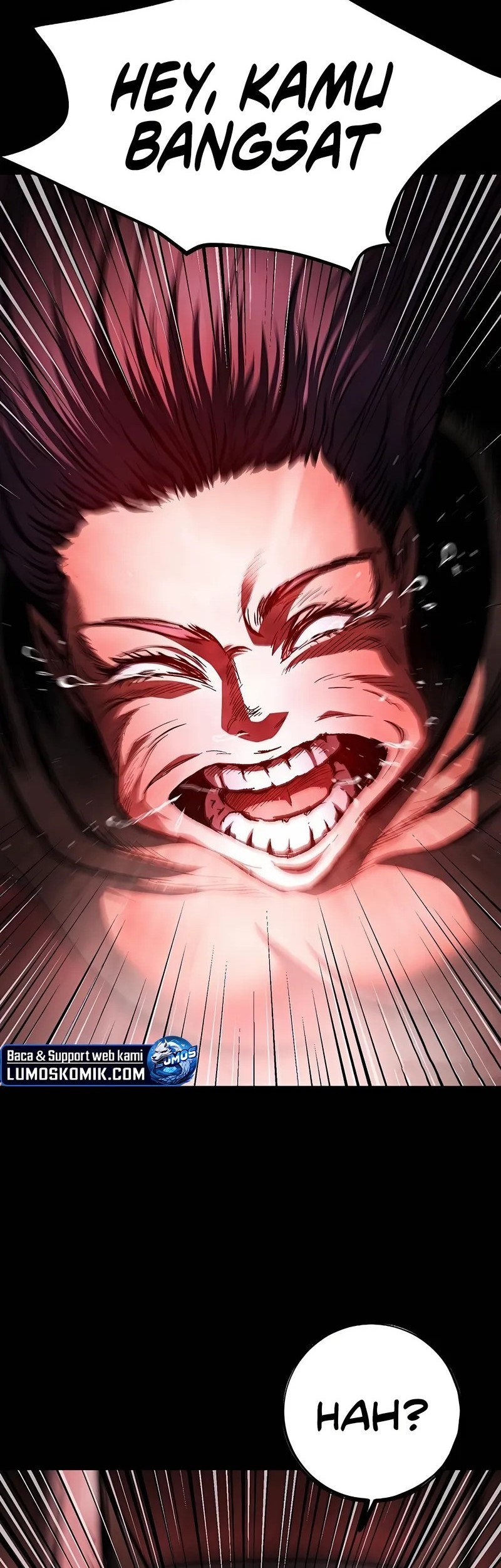 Chronicle of Runes Chapter 4 Gambar 98