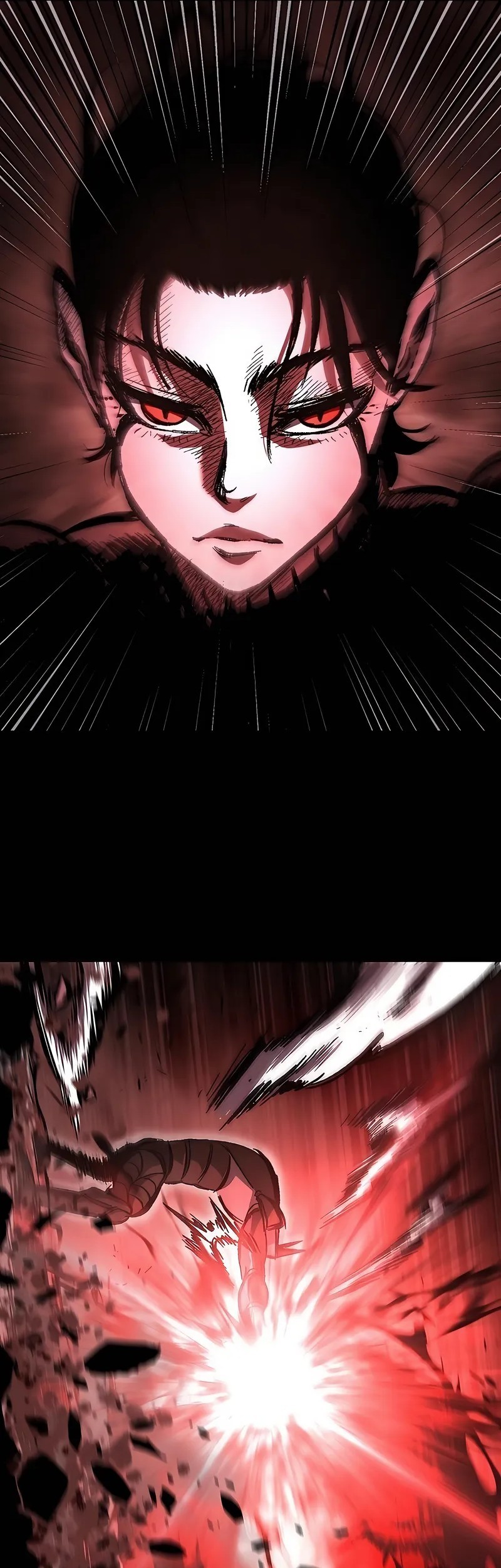 Chronicle of Runes Chapter 4 Gambar 100