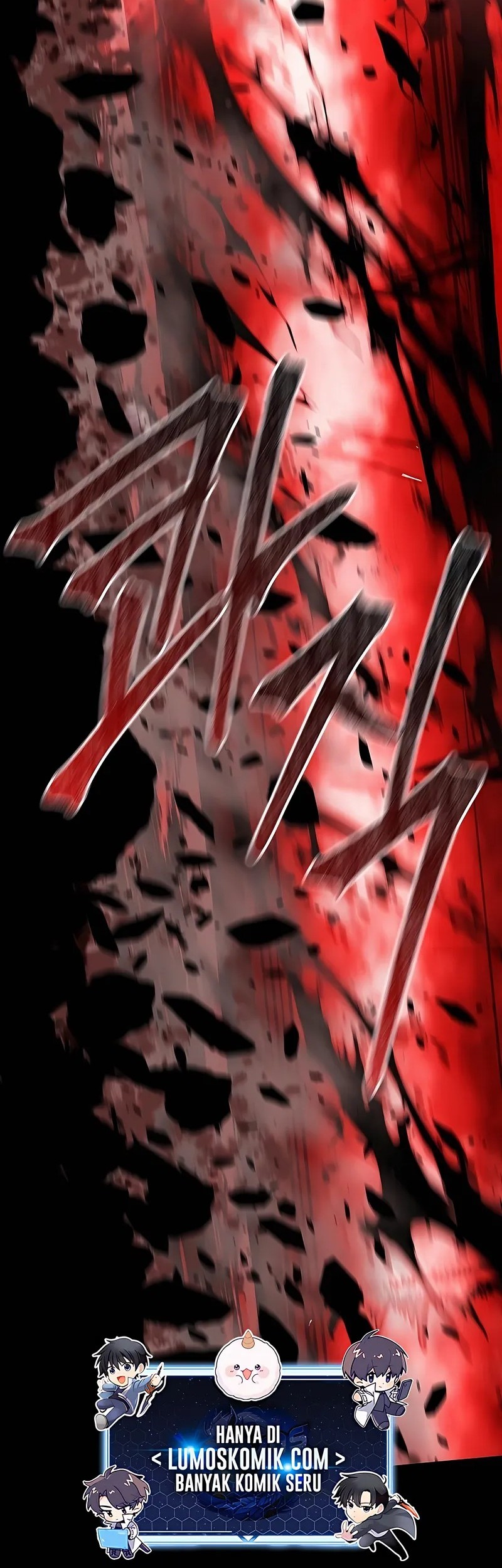 Chronicle of Runes Chapter 4 Gambar 101