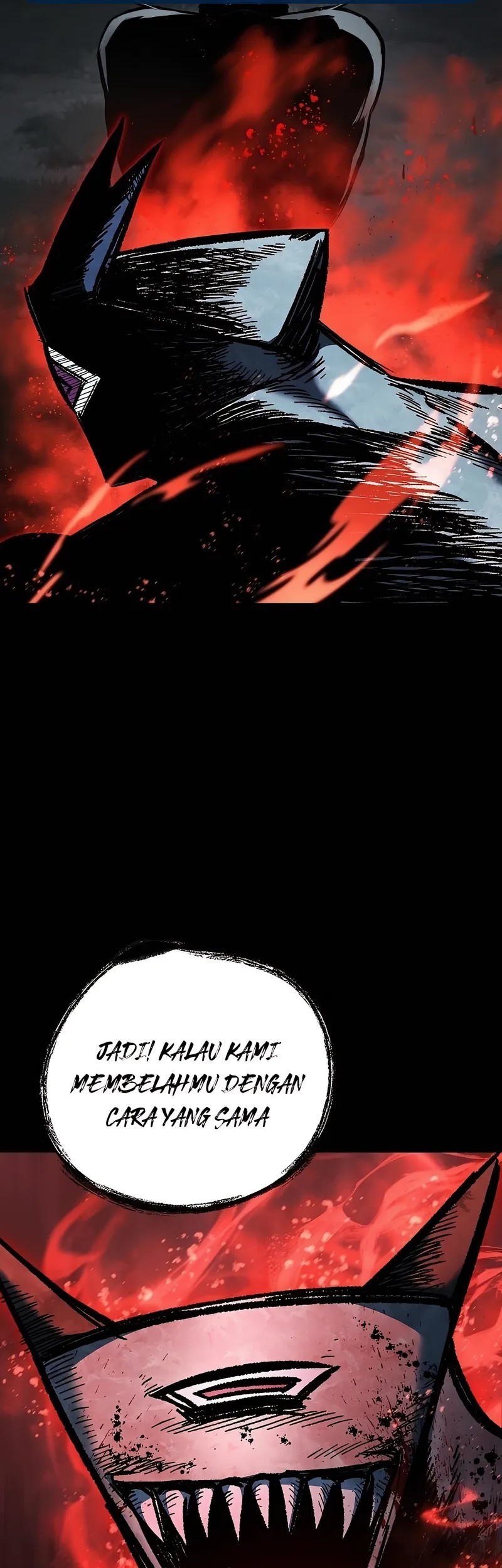 Chronicle of Runes Chapter 4 Gambar 10