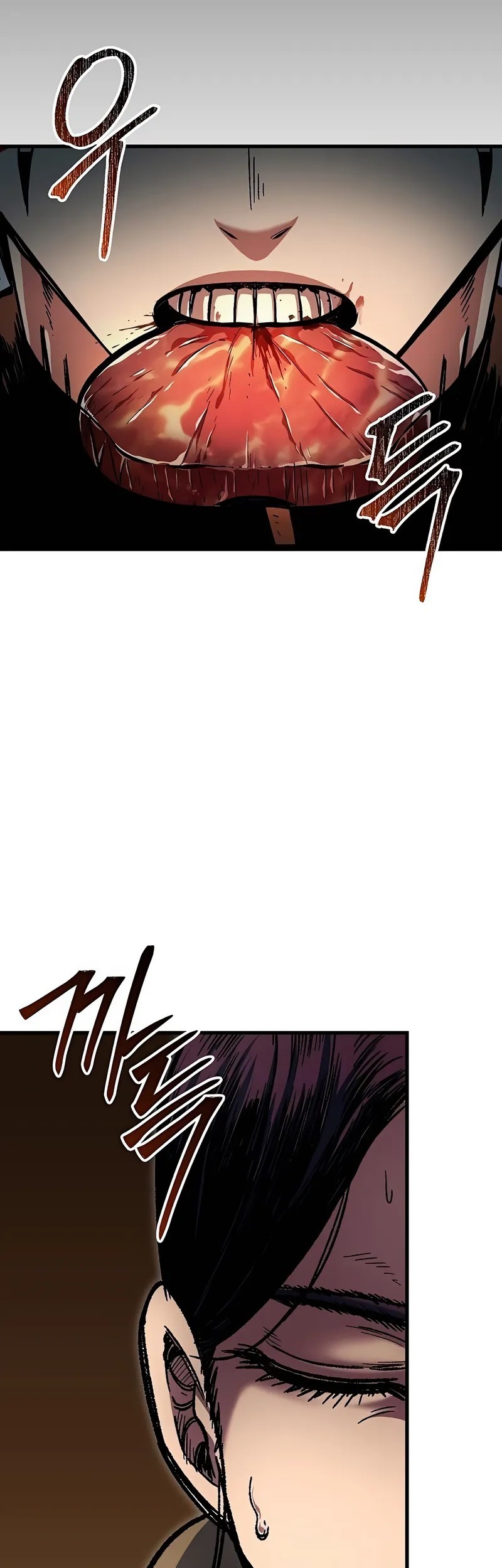 Chronicle of Runes Chapter 4 Gambar 13