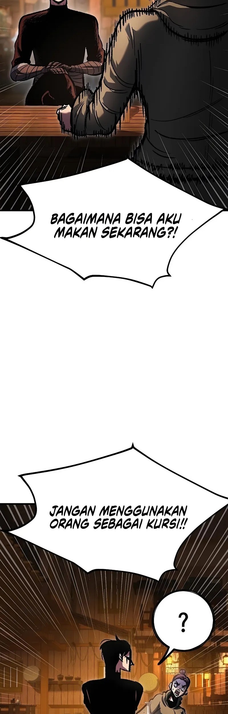 Chronicle of Runes Chapter 4 Gambar 17