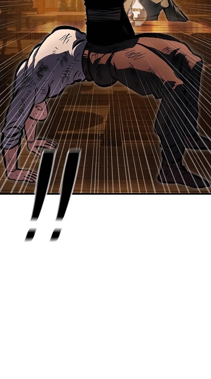 Chronicle of Runes Chapter 4 Gambar 18