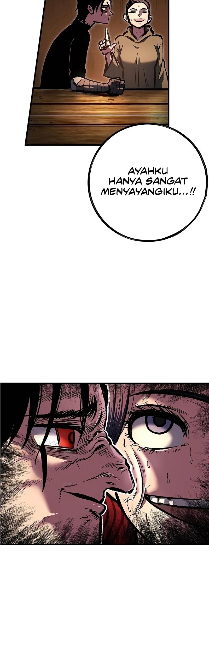 Chronicle of Runes Chapter 4 Gambar 26