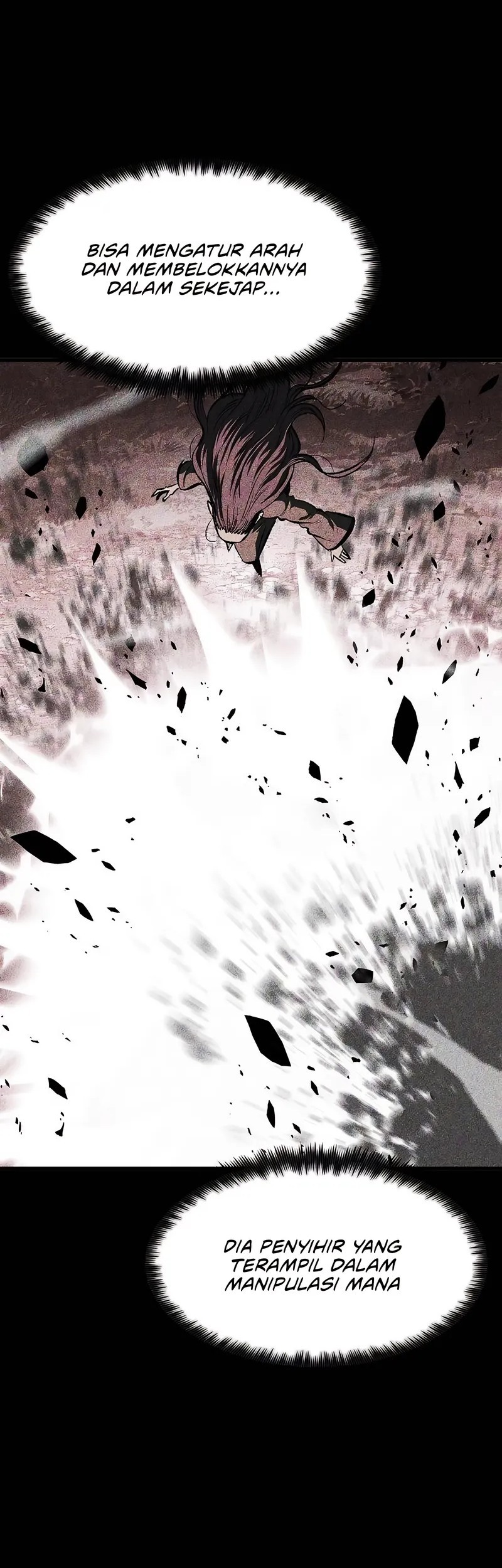 Chronicle of Runes Chapter 5 Gambar 6