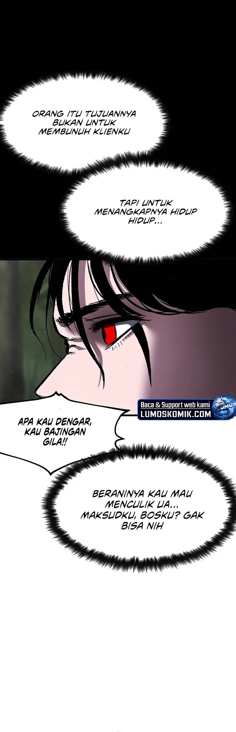 Chronicle of Runes Chapter 5 Gambar 7