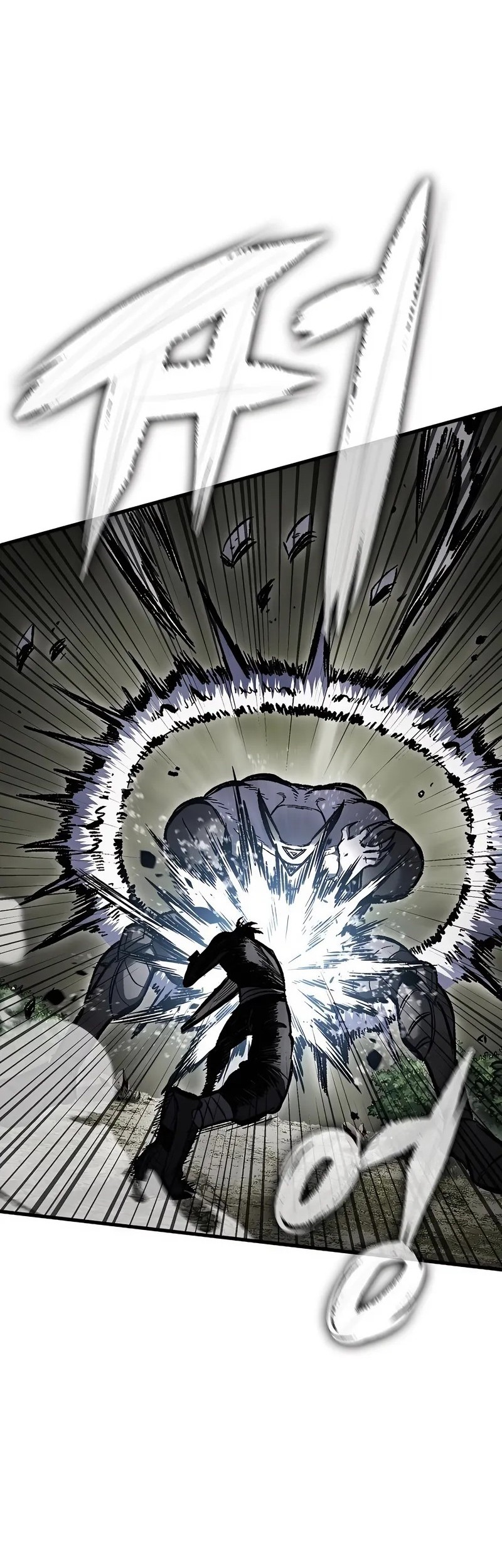 Chronicle of Runes Chapter 5 Gambar 33