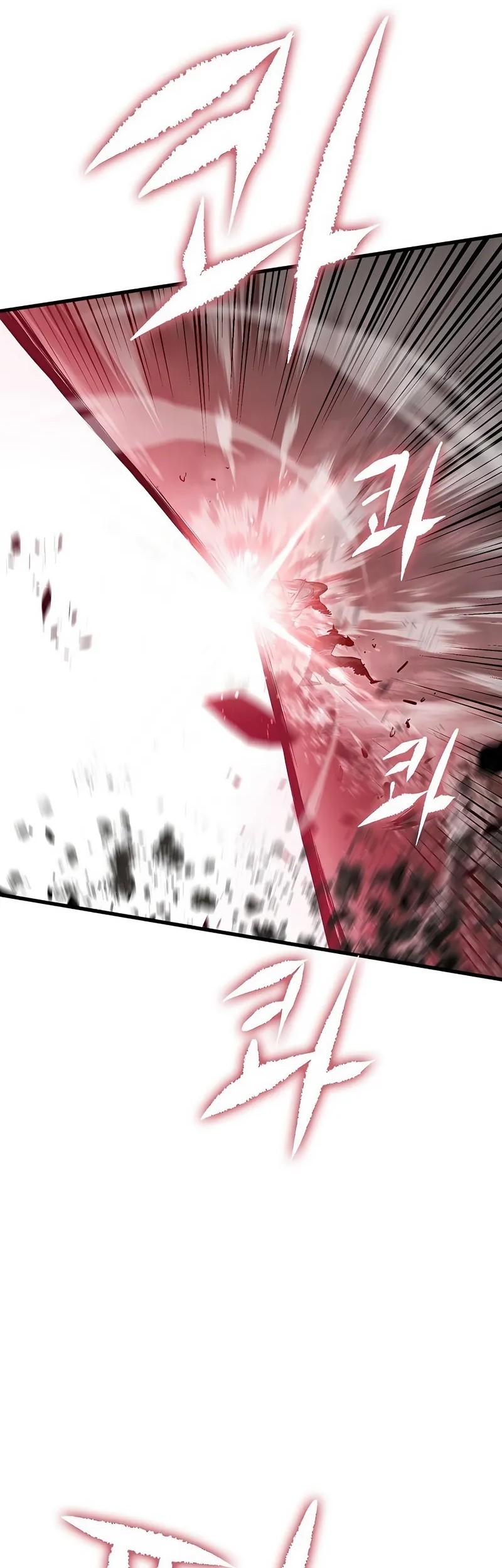 Chronicle of Runes Chapter 5 Gambar 35