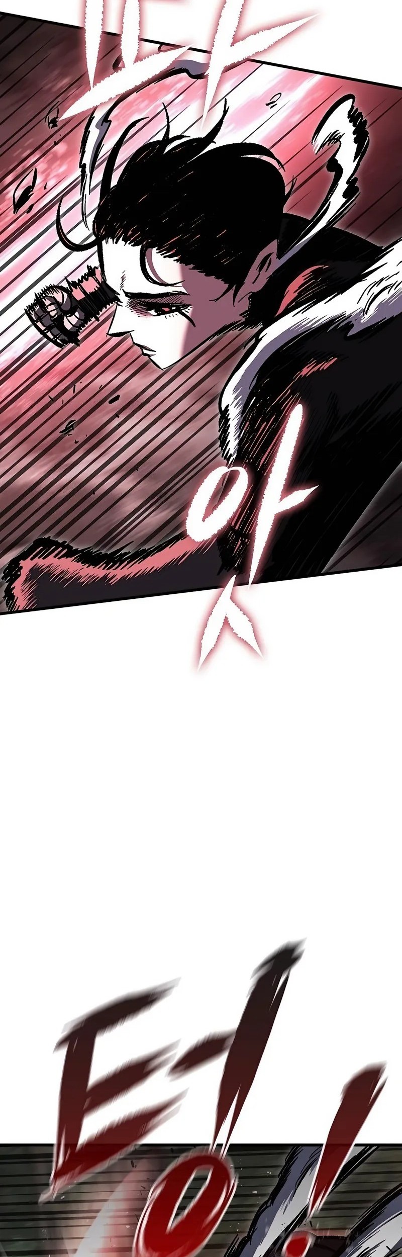 Chronicle of Runes Chapter 5 Gambar 36