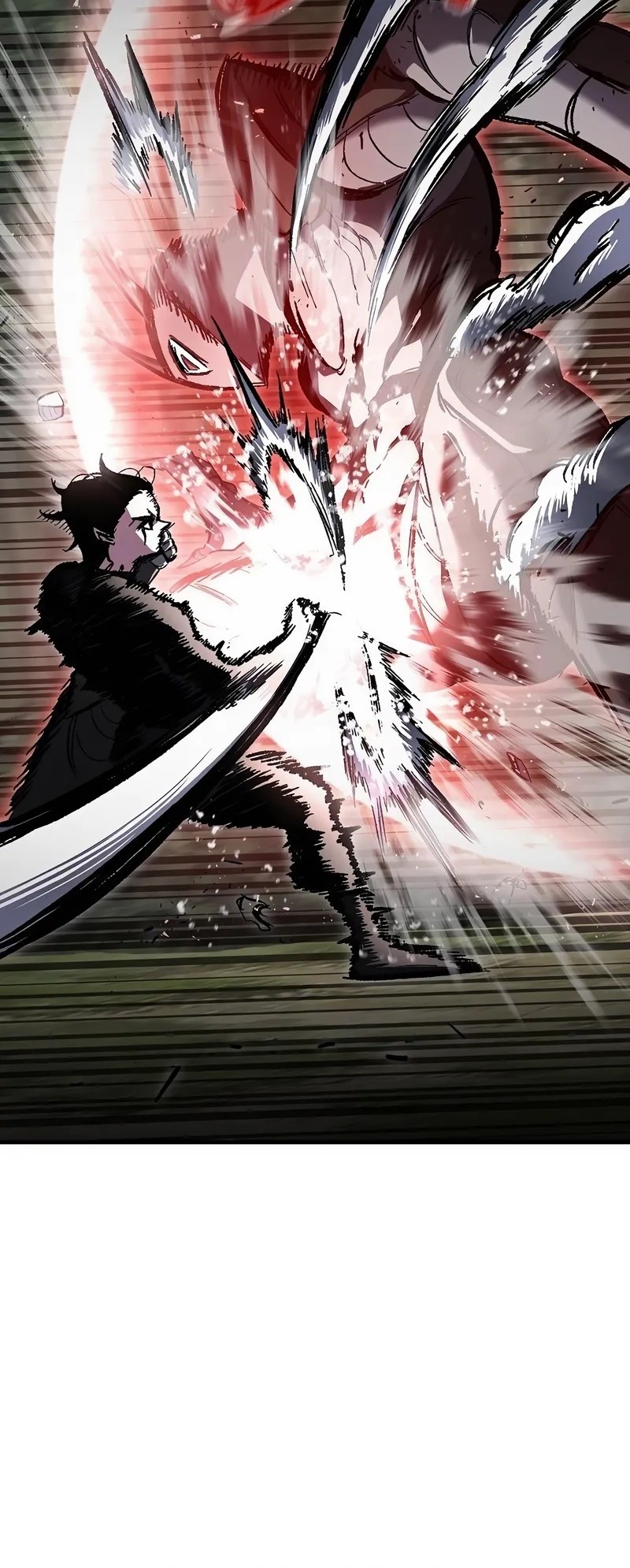 Chronicle of Runes Chapter 5 Gambar 37