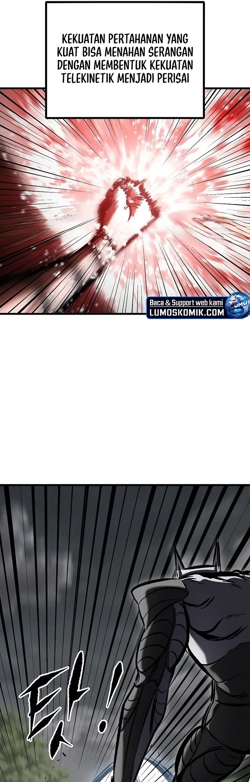 Chronicle of Runes Chapter 5 Gambar 38