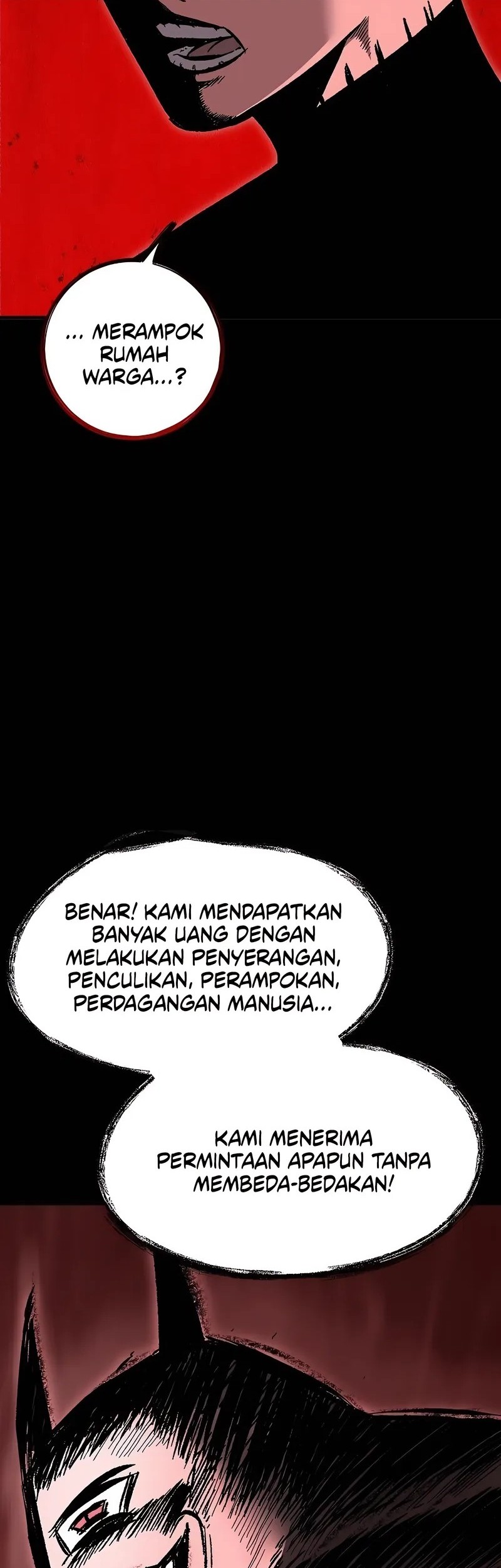 Chronicle of Runes Chapter 5 Gambar 45