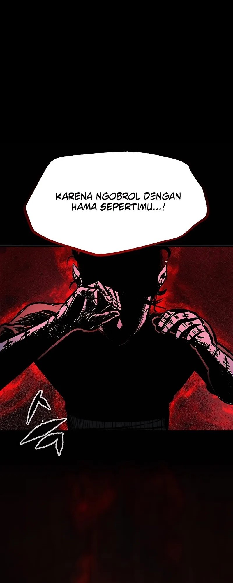 Chronicle of Runes Chapter 5 Gambar 49