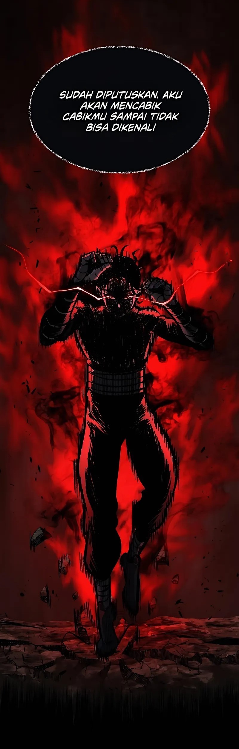 Chronicle of Runes Chapter 5 Gambar 50