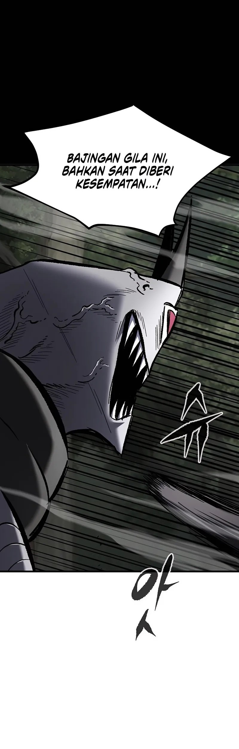 Chronicle of Runes Chapter 5 Gambar 51