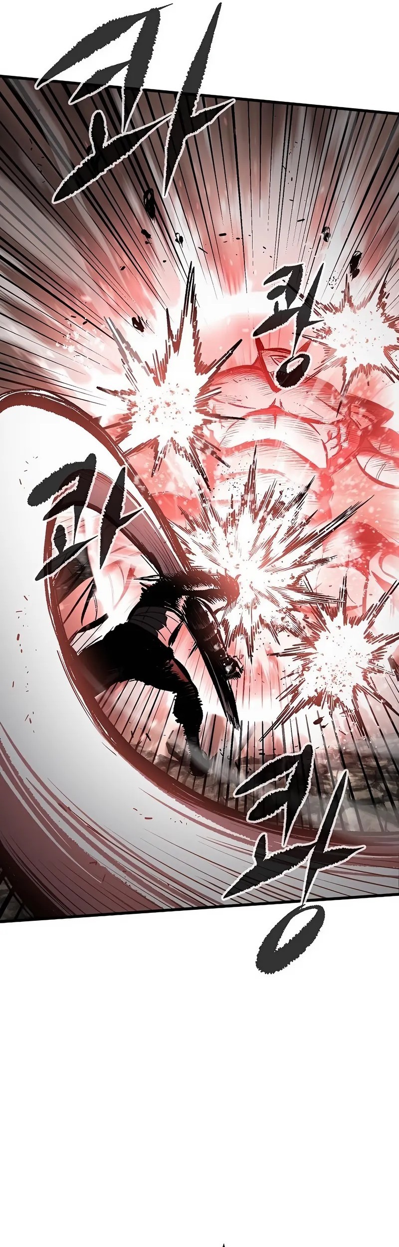 Chronicle of Runes Chapter 5 Gambar 53