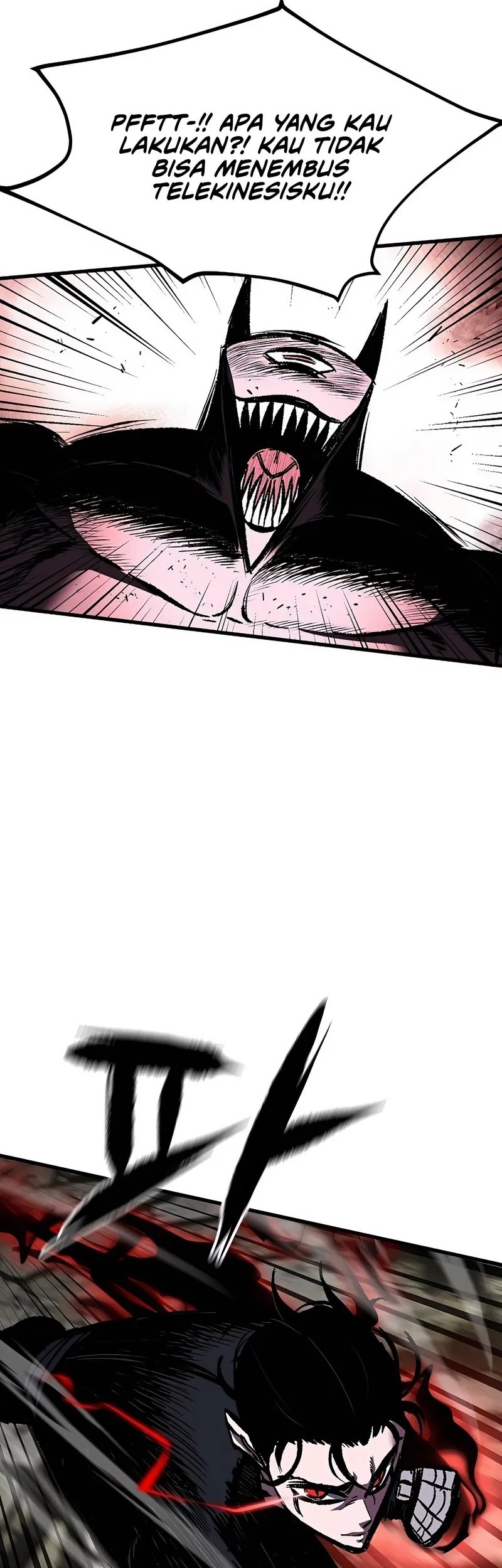 Chronicle of Runes Chapter 5 Gambar 54