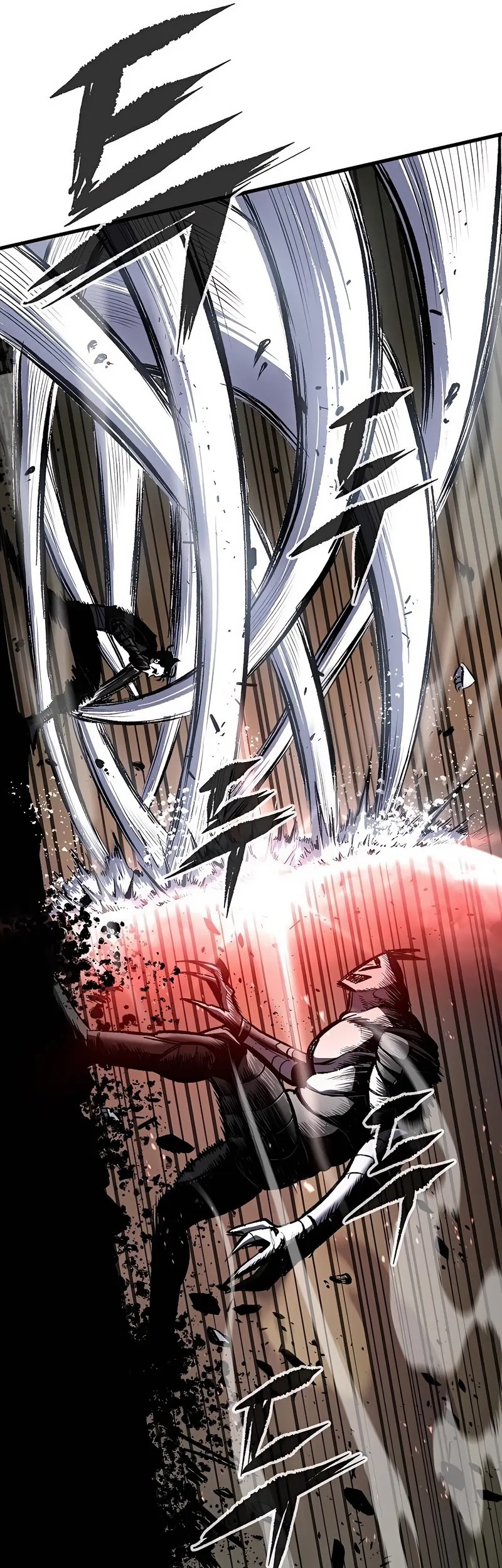 Chronicle of Runes Chapter 5 Gambar 56