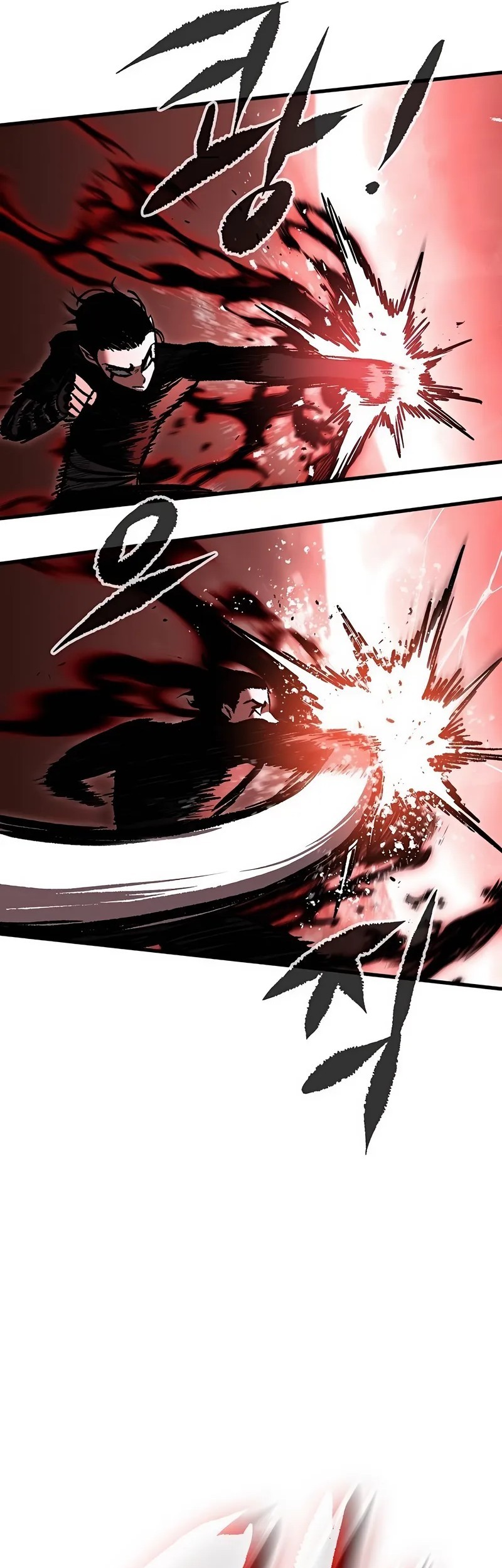 Chronicle of Runes Chapter 5 Gambar 59