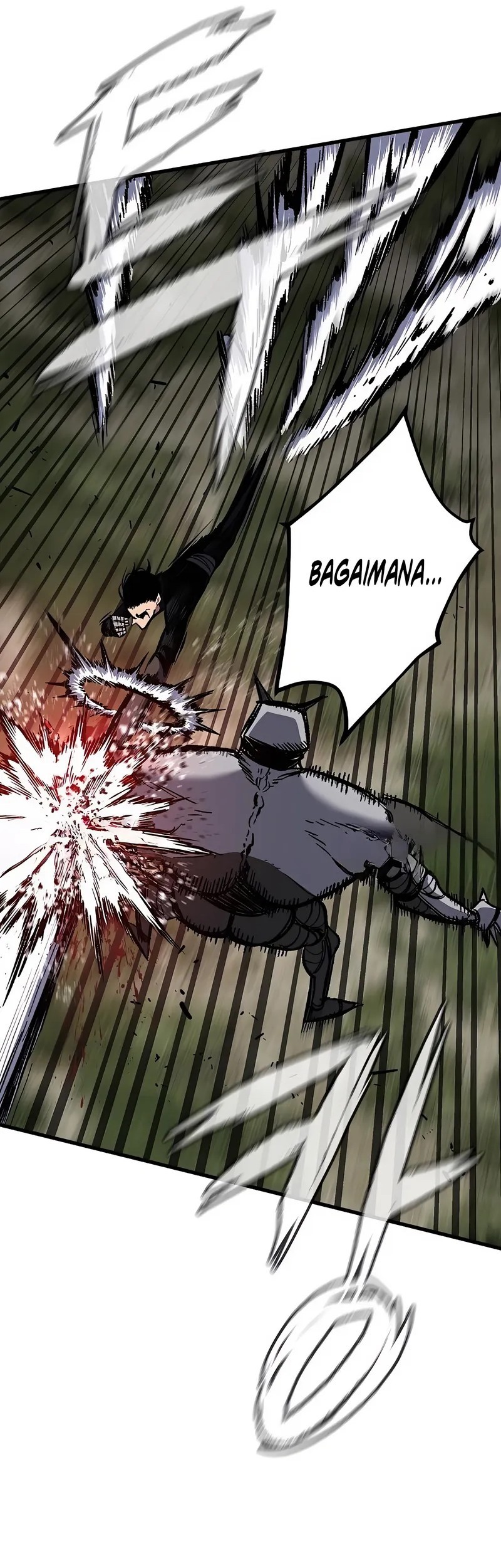 Chronicle of Runes Chapter 5 Gambar 62