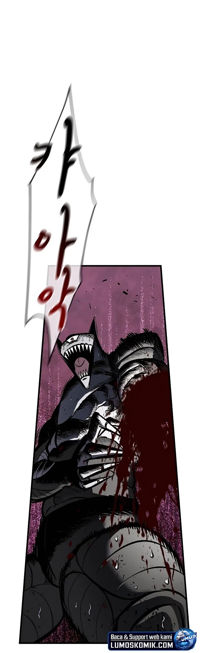 Chronicle of Runes Chapter 5 Gambar 63