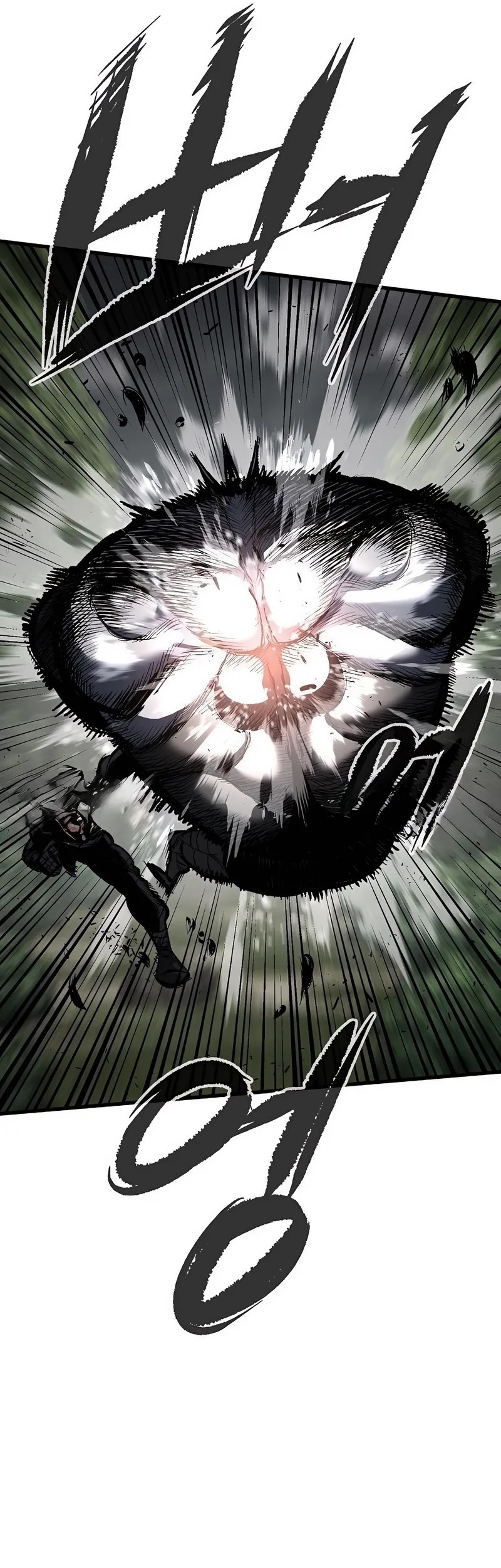 Chronicle of Runes Chapter 5 Gambar 65