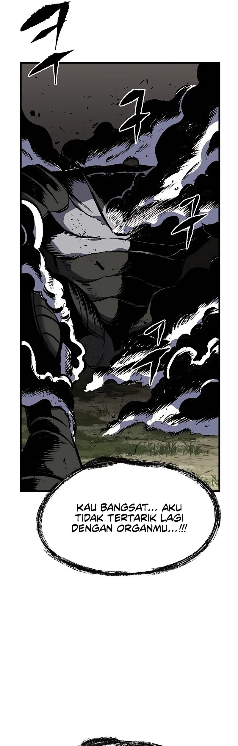 Chronicle of Runes Chapter 5 Gambar 68