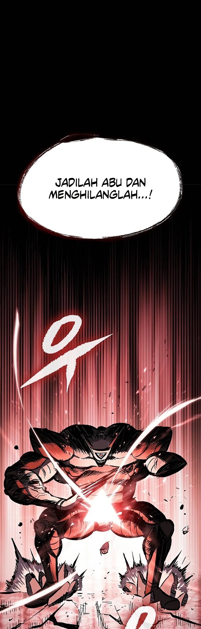 Chronicle of Runes Chapter 5 Gambar 71