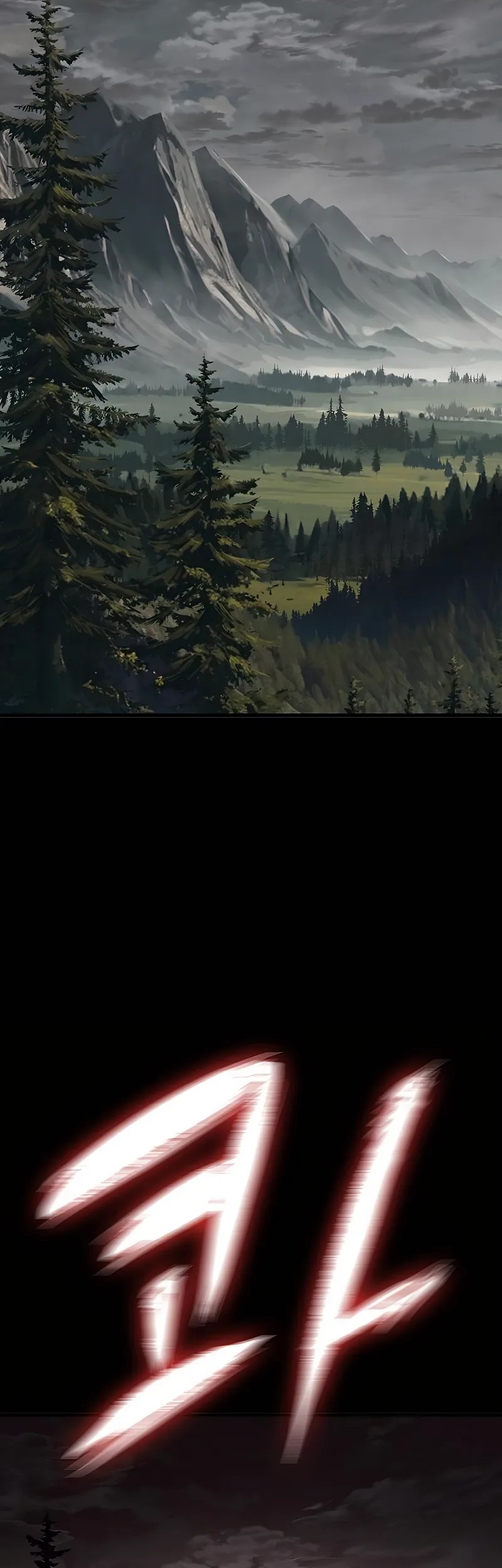 Chronicle of Runes Chapter 5 Gambar 74