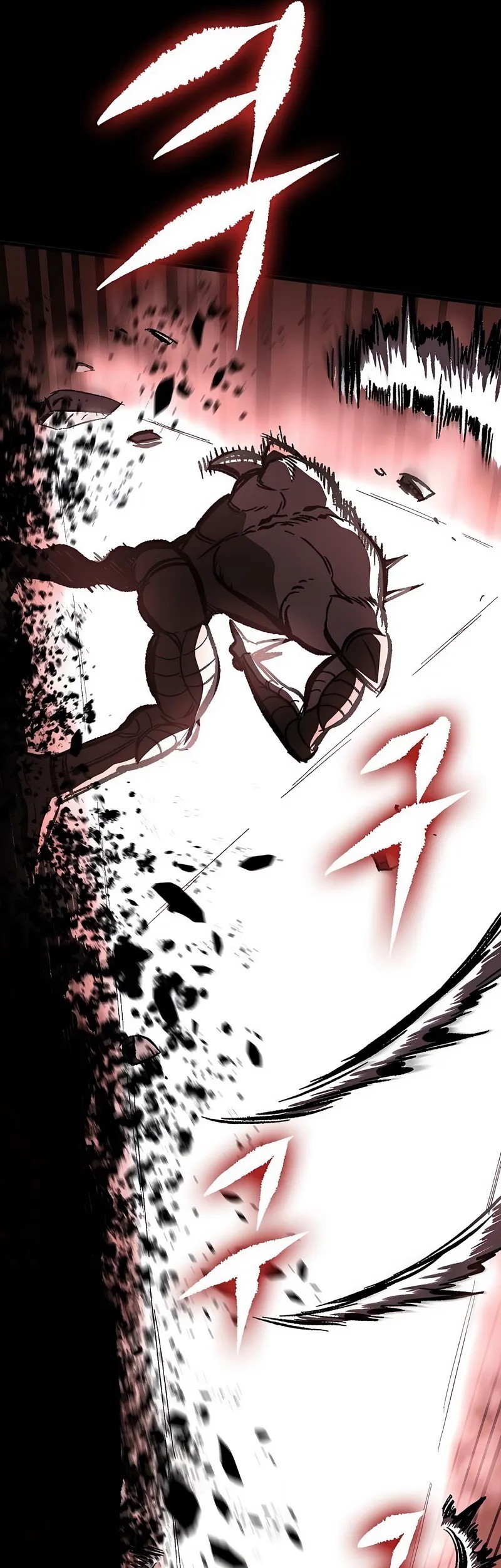 Chronicle of Runes Chapter 5 Gambar 76