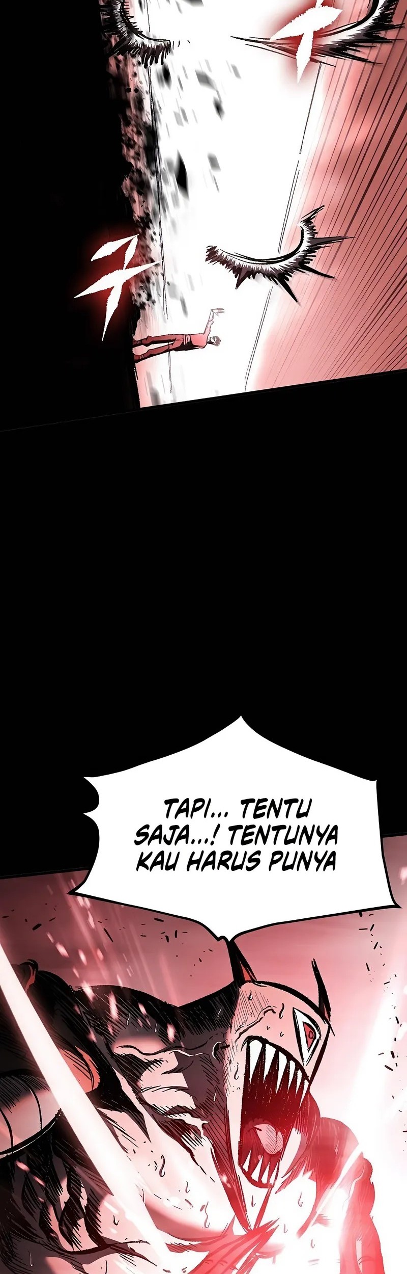 Chronicle of Runes Chapter 5 Gambar 77