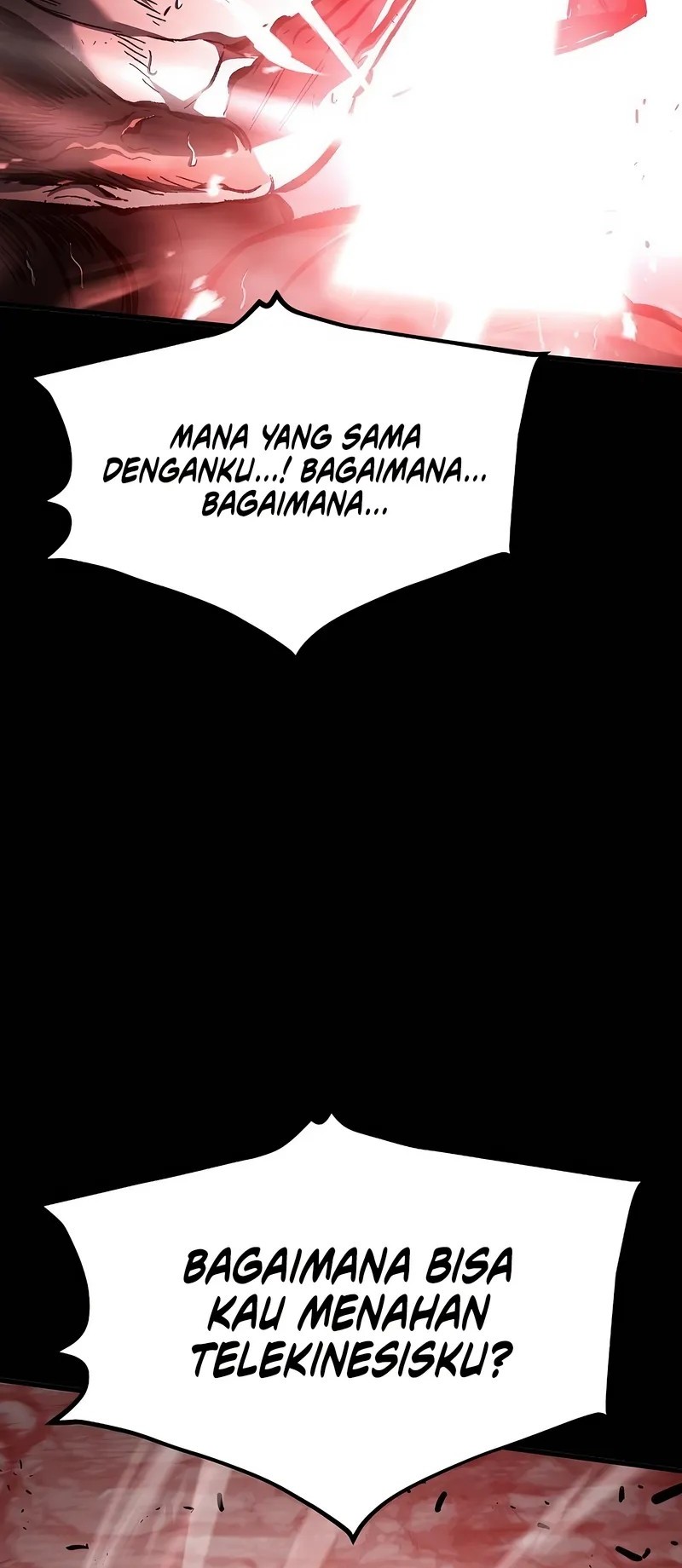 Chronicle of Runes Chapter 5 Gambar 78