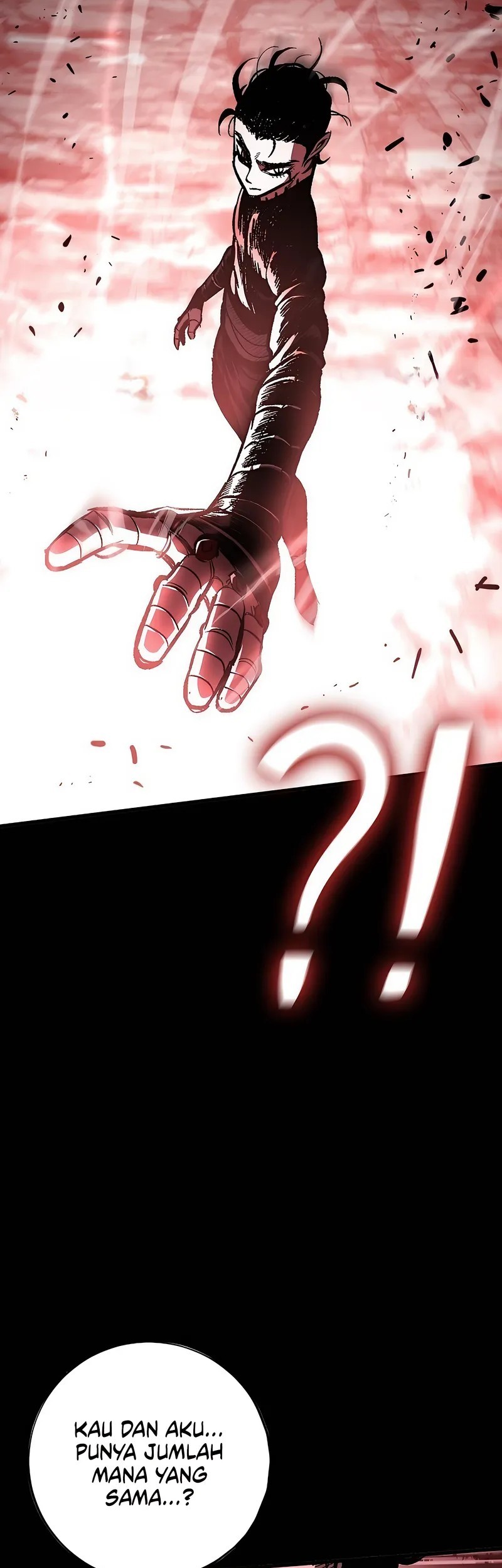 Chronicle of Runes Chapter 5 Gambar 79