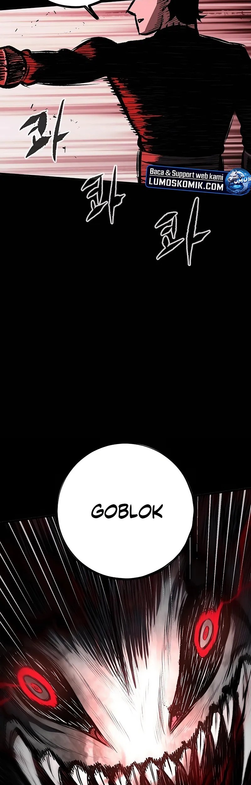 Chronicle of Runes Chapter 5 Gambar 80