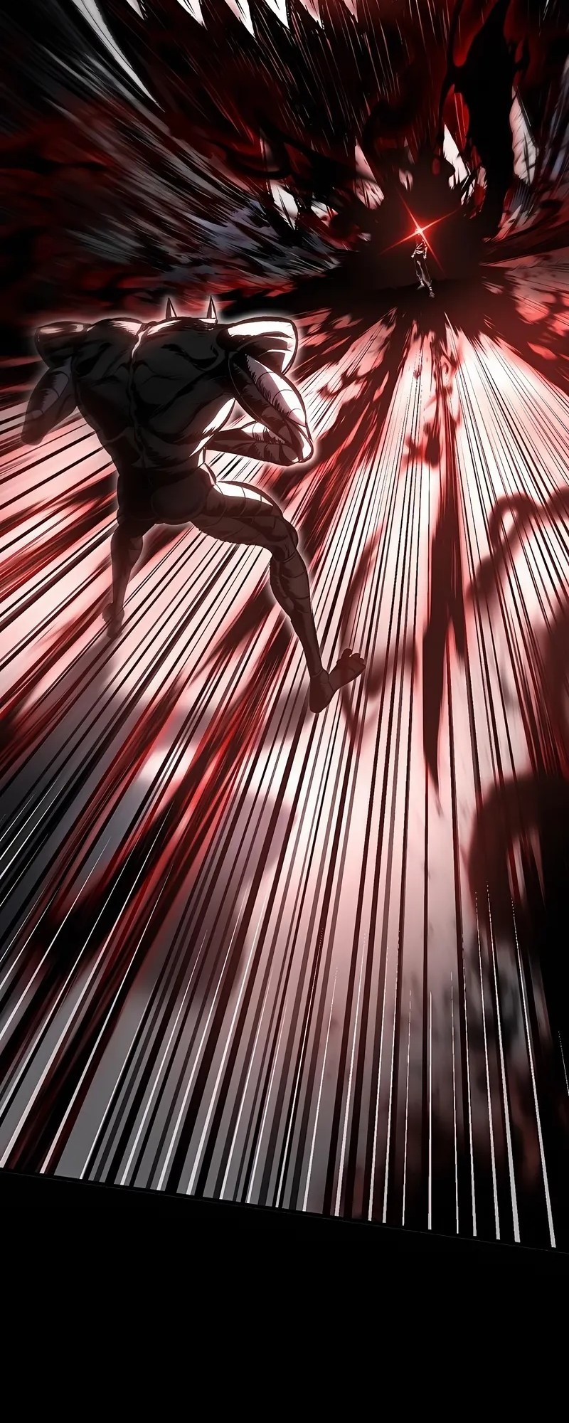 Chronicle of Runes Chapter 5 Gambar 81