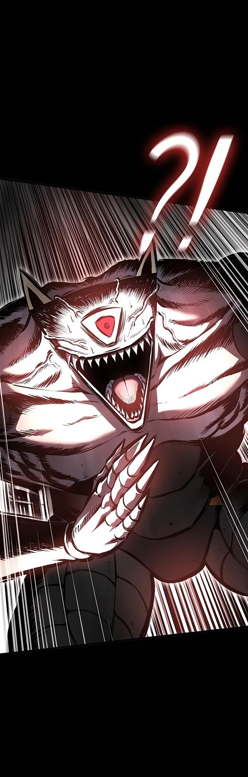 Chronicle of Runes Chapter 5 Gambar 82