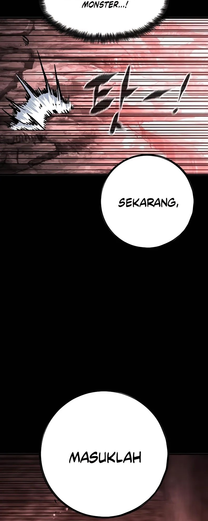 Chronicle of Runes Chapter 5 Gambar 84