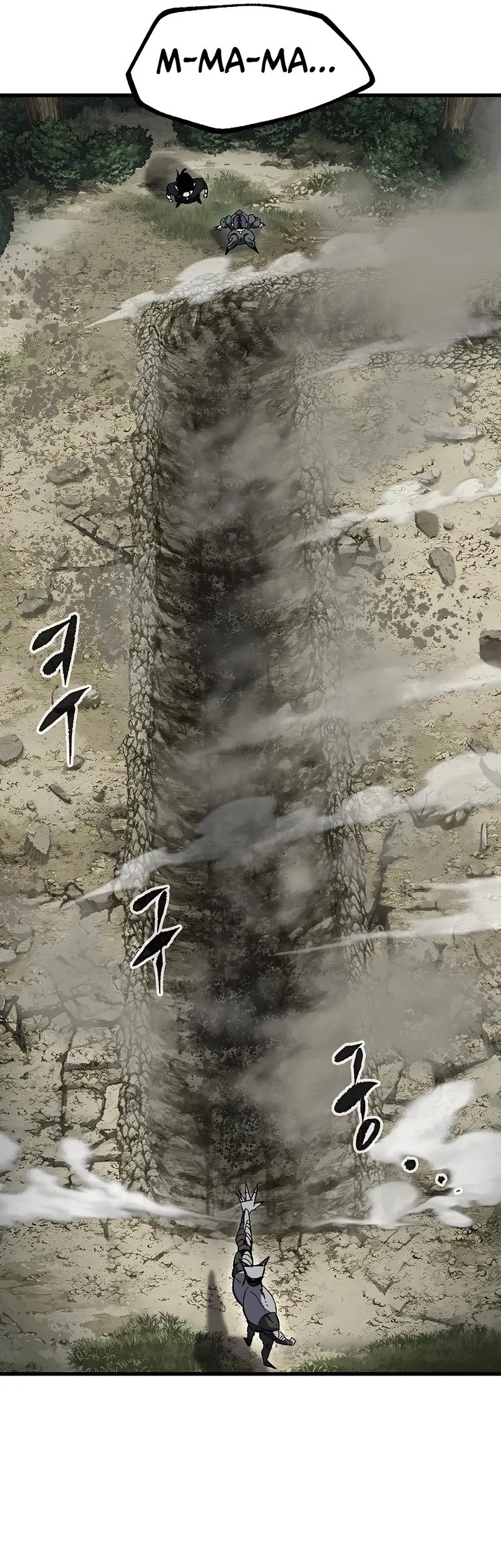 Chronicle of Runes Chapter 5 Gambar 3