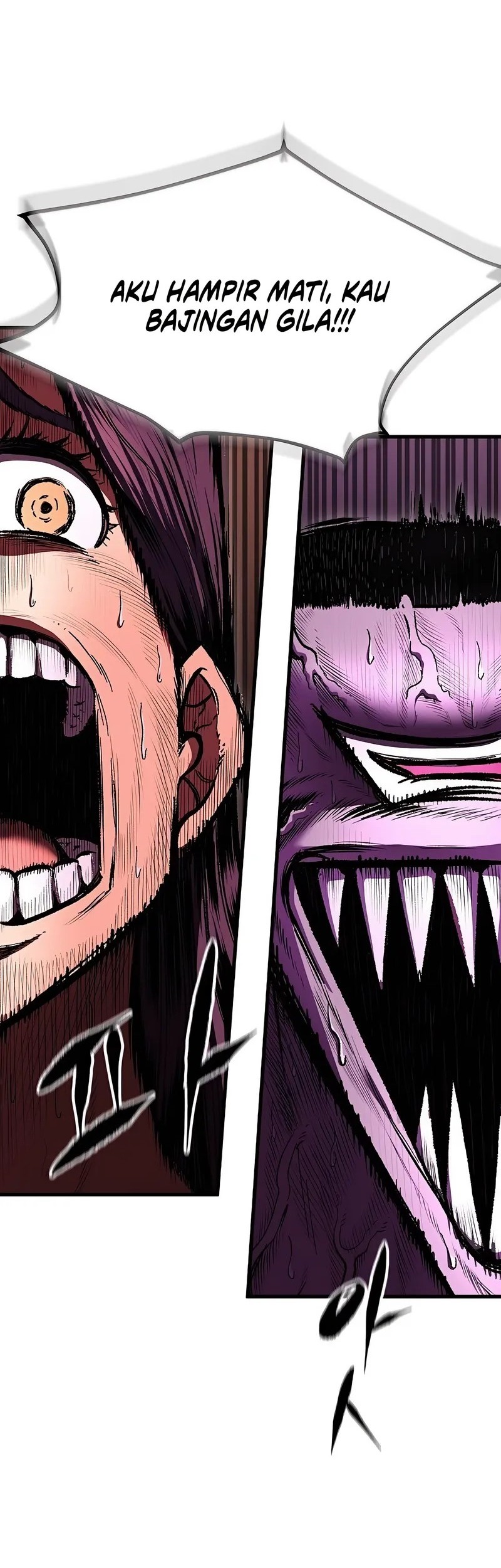 Chronicle of Runes Chapter 5 Gambar 4