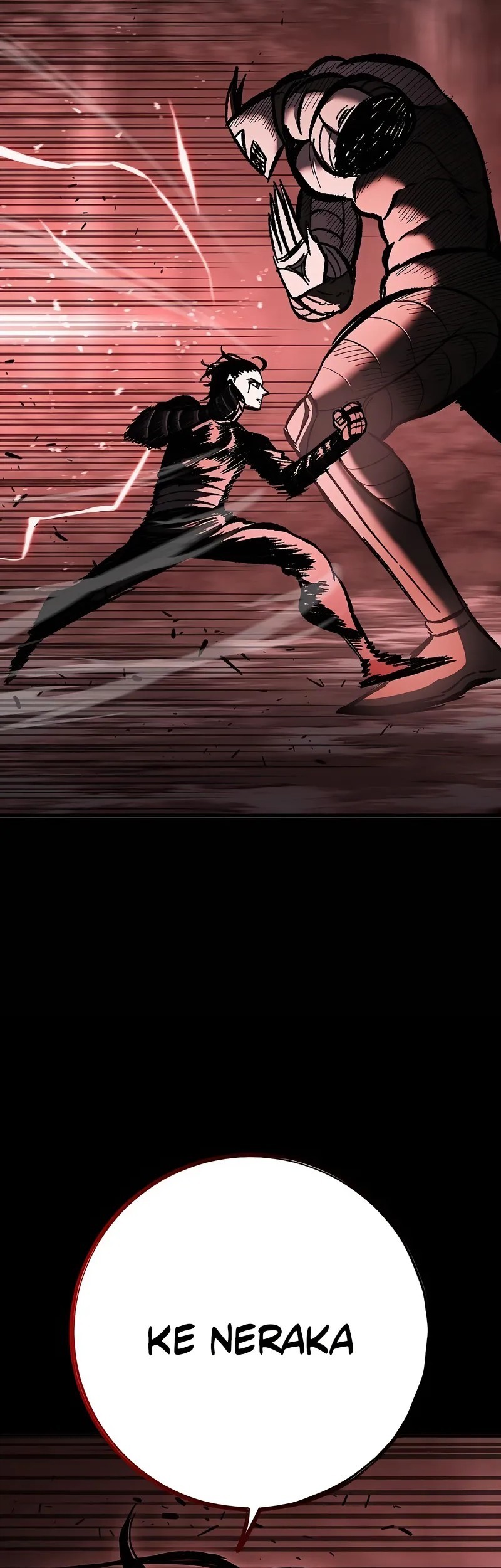 Chronicle of Runes Chapter 5 Gambar 85