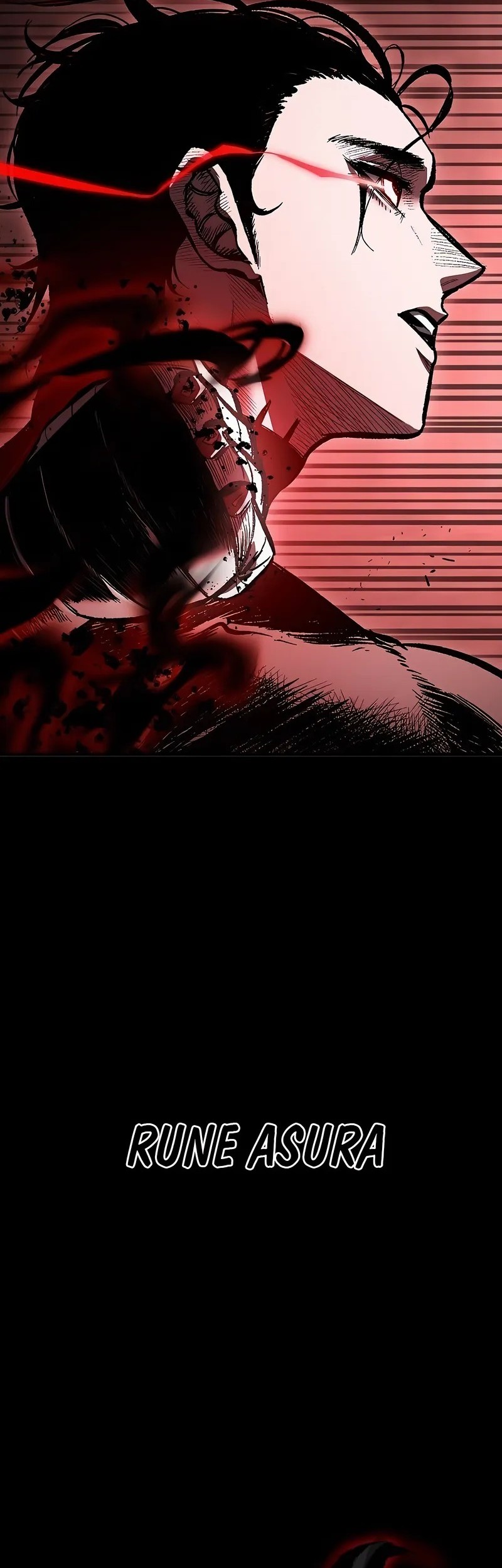 Chronicle of Runes Chapter 5 Gambar 86