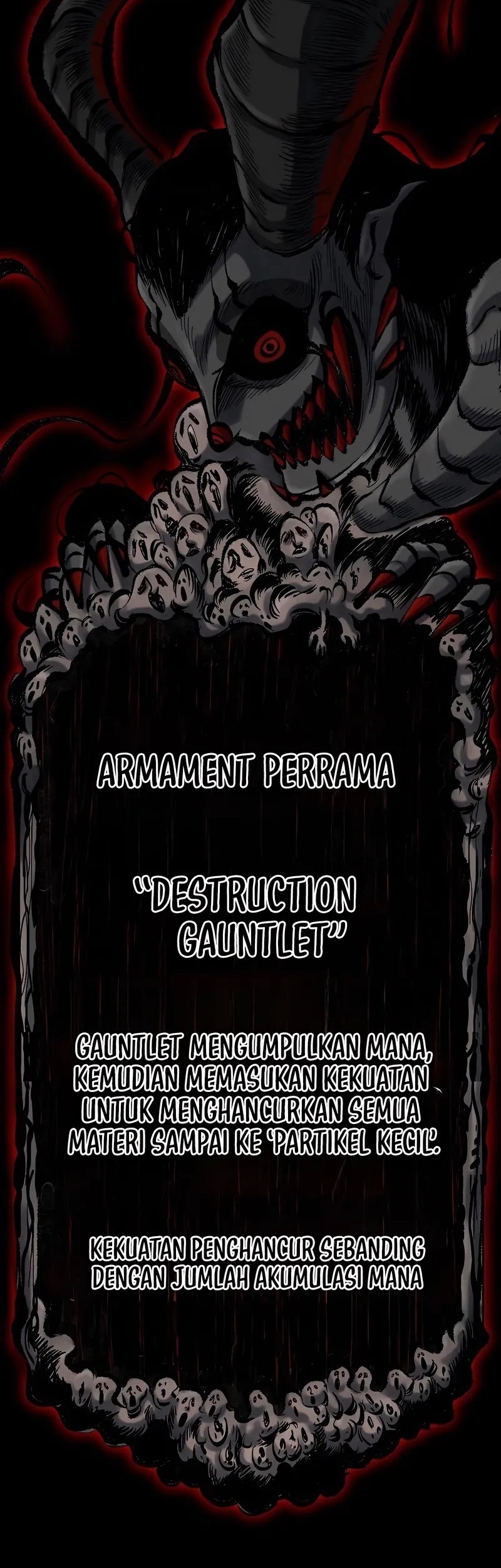 Chronicle of Runes Chapter 5 Gambar 88