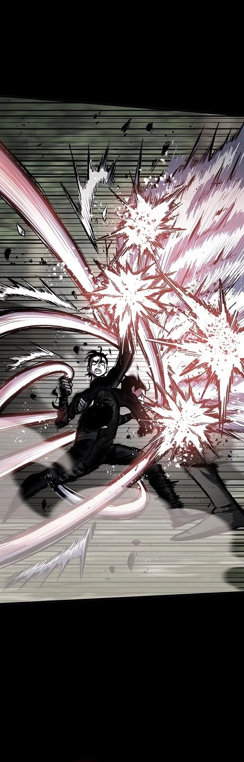 Chronicle of Runes Chapter 5 Gambar 89