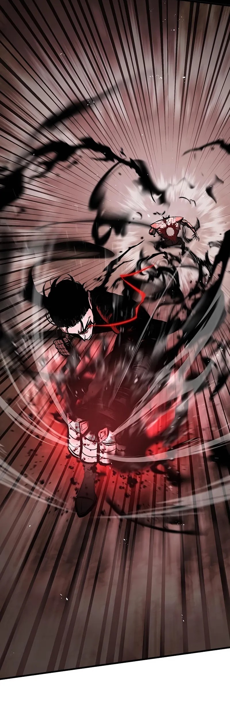 Chronicle of Runes Chapter 5 Gambar 91