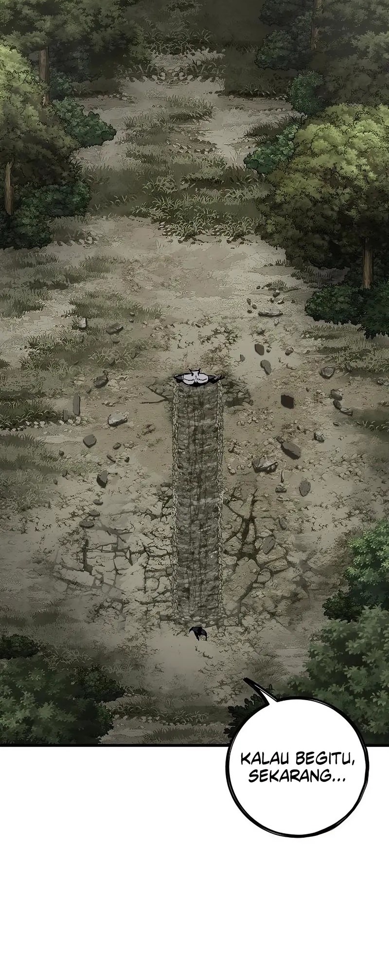 Chronicle of Runes Chapter 5 Gambar 93