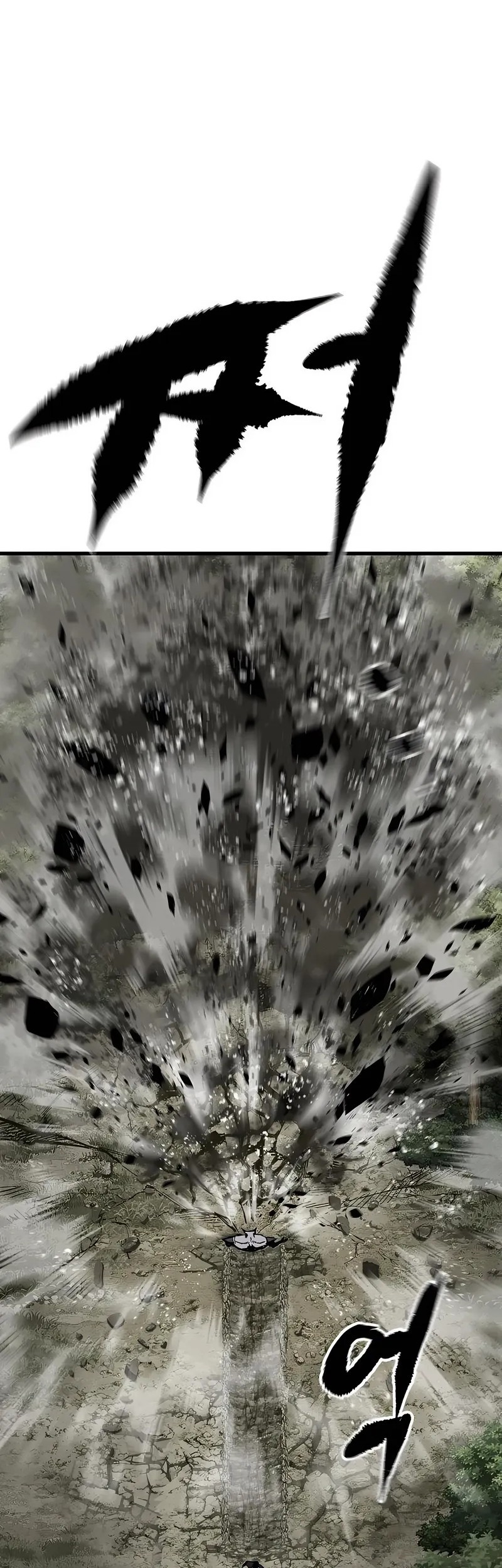 Chronicle of Runes Chapter 5 Gambar 94