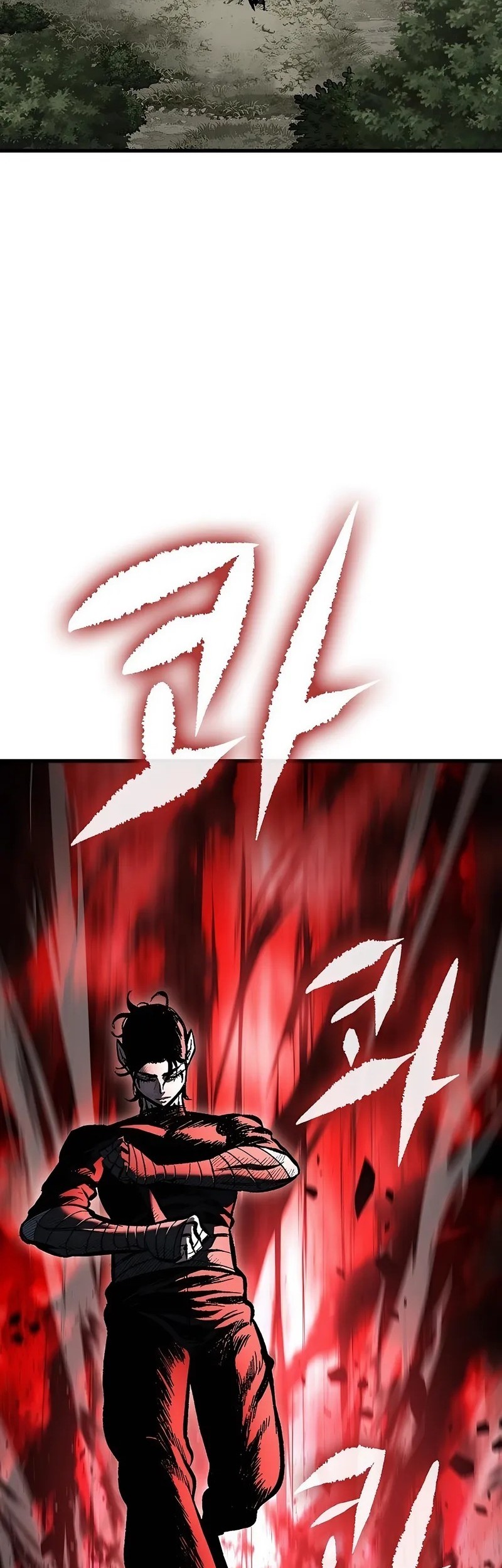 Chronicle of Runes Chapter 5 Gambar 95