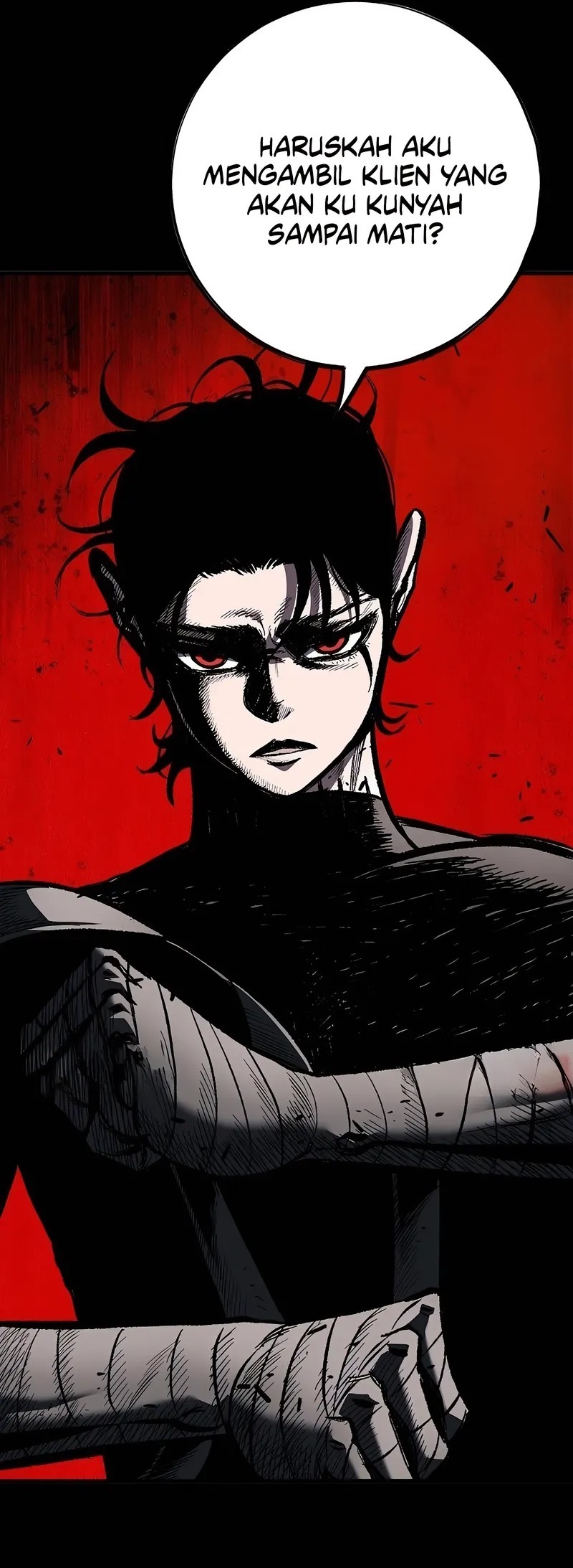 Chronicle of Runes Chapter 5 Gambar 97