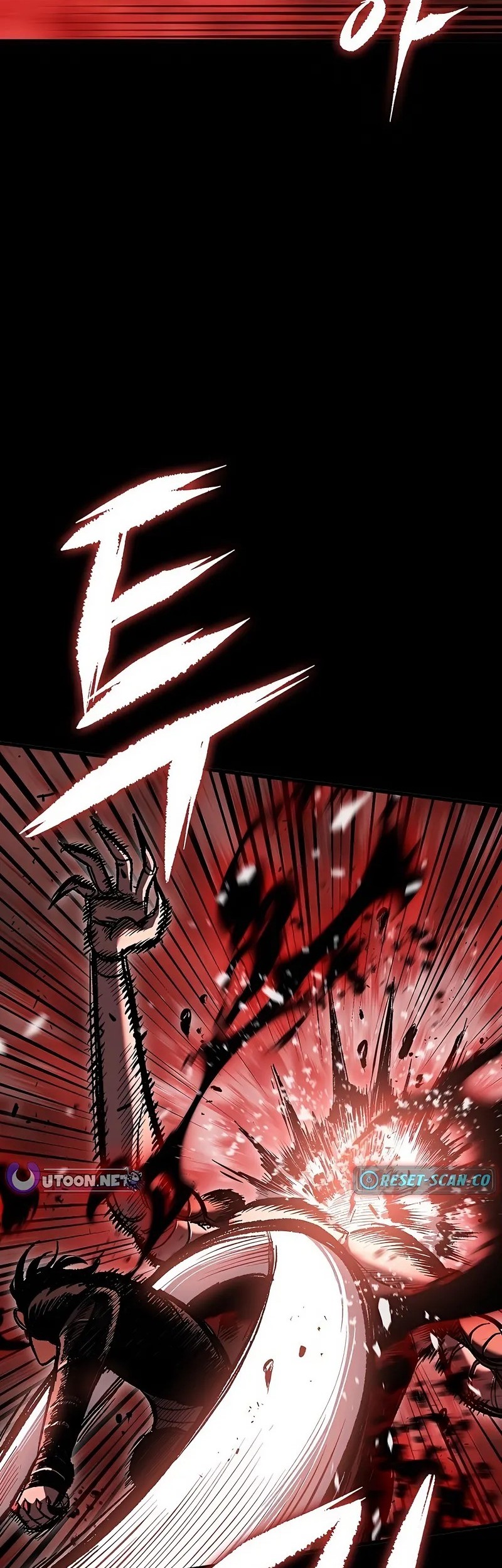 Chronicle of Runes Chapter 5 Gambar 18