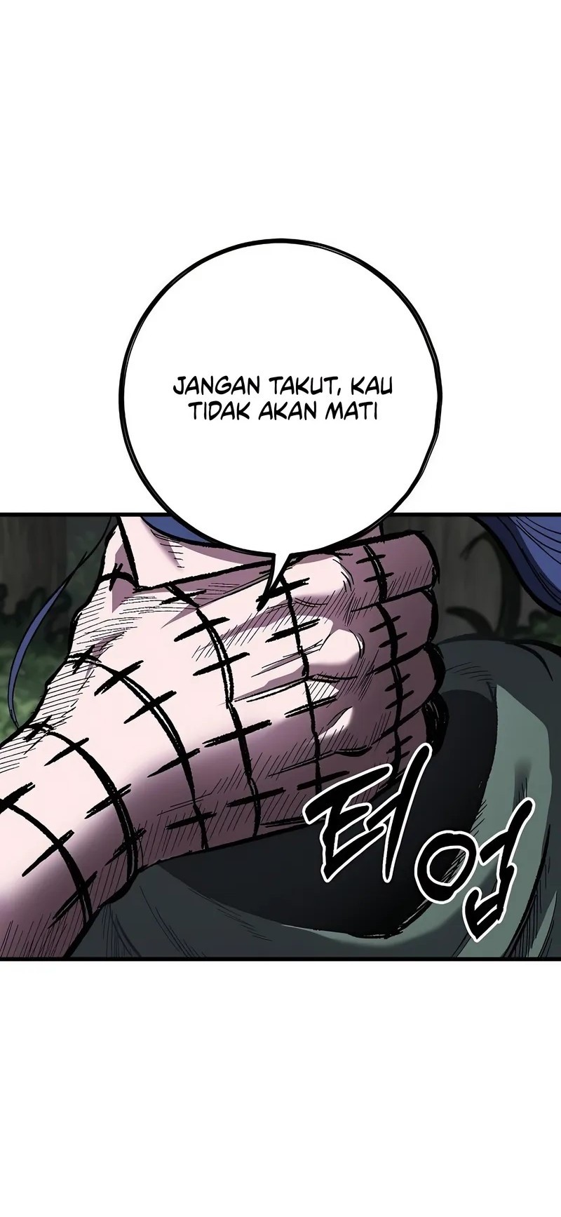 Chronicle of Runes Chapter 5 Gambar 10